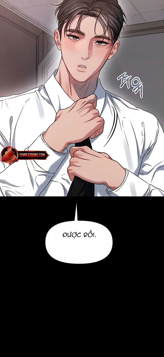 Cạm Bẫy Thanh Lịch Chap 97 - Next Chap 98