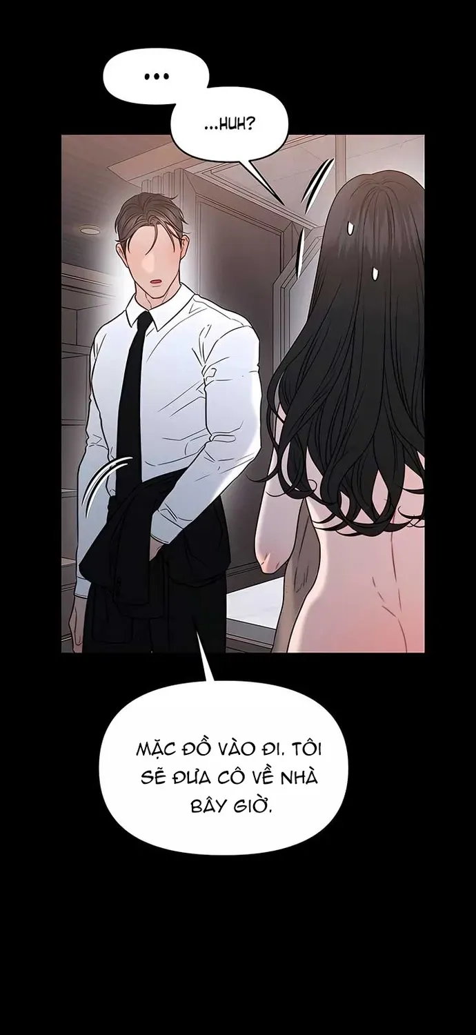 Cạm Bẫy Thanh Lịch Chap 97 - Next Chap 98