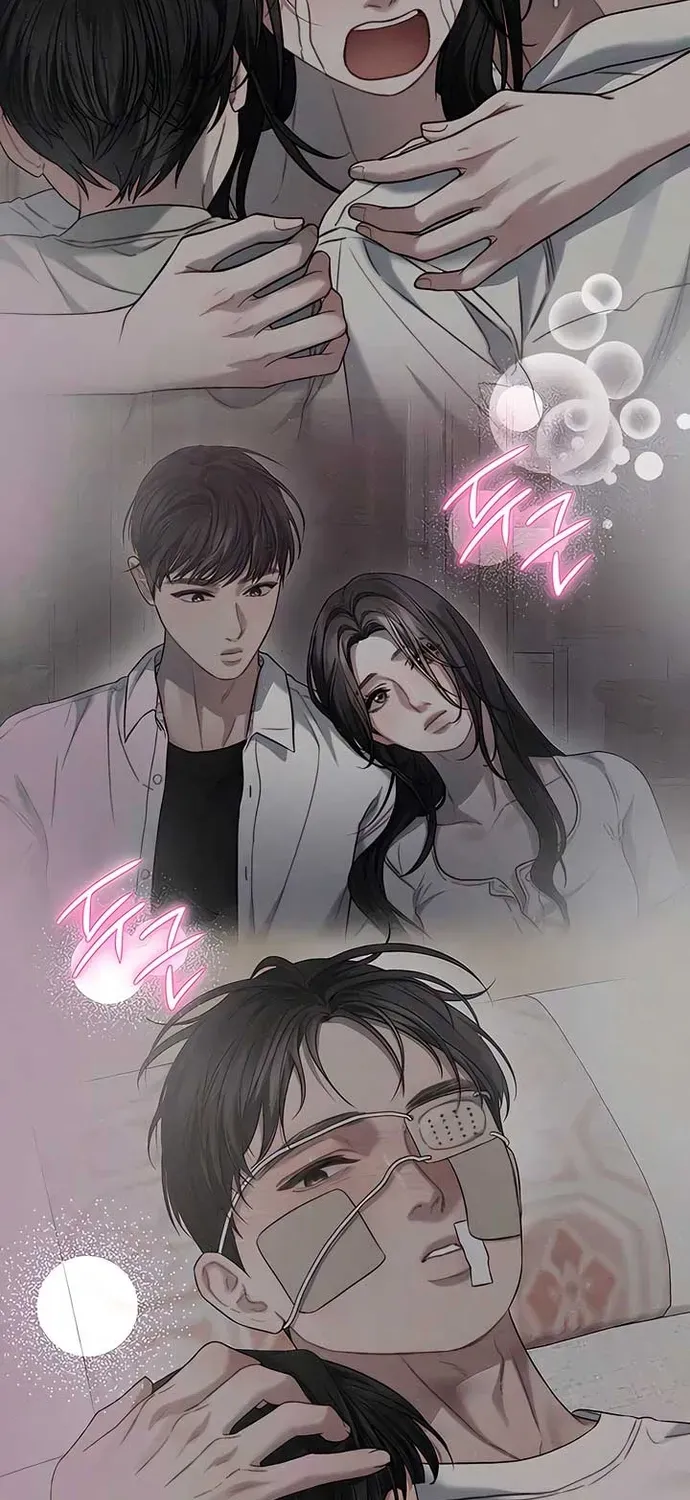 Cạm Bẫy Thanh Lịch Chap 97 - Next Chap 98