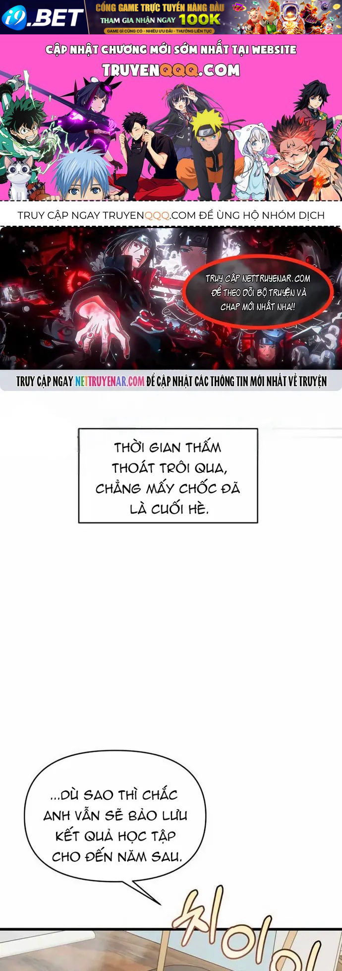 Cạm Bẫy Thanh Lịch Chap 98 - Next Chap 99