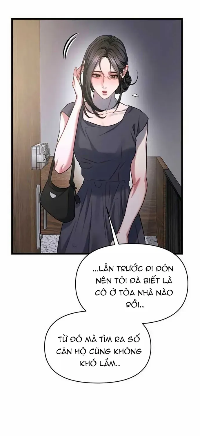 Cạm Bẫy Thanh Lịch Chap 98 - Next Chap 99