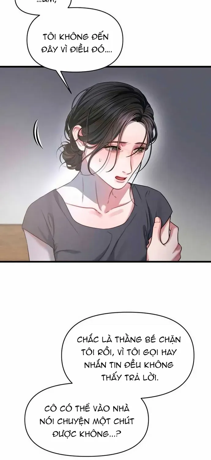 Cạm Bẫy Thanh Lịch Chap 98 - Next Chap 99