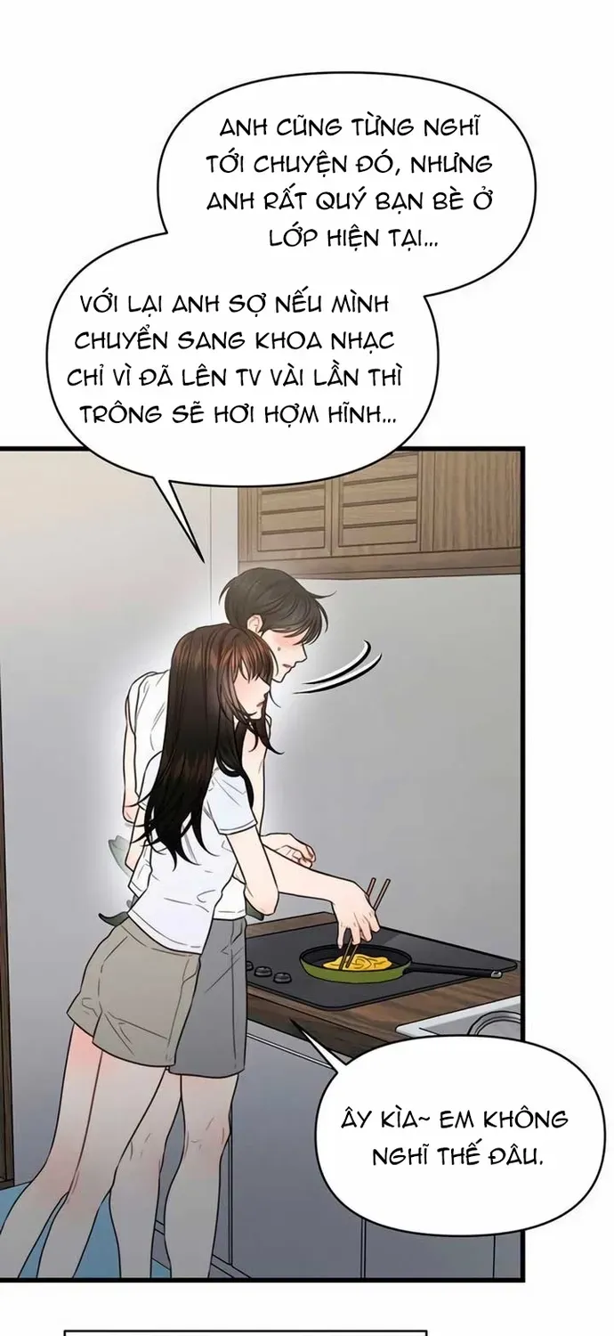 Cạm Bẫy Thanh Lịch Chap 98 - Next Chap 99