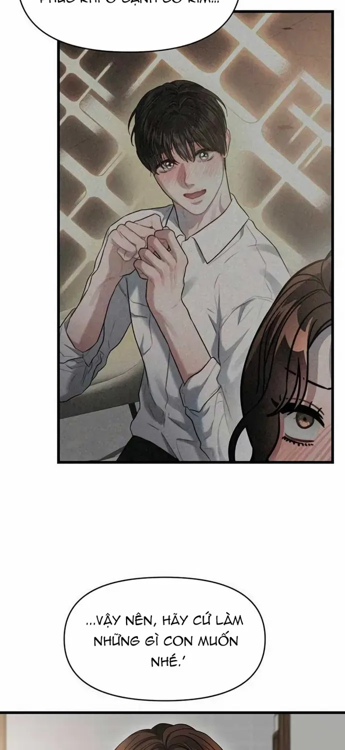 Cạm Bẫy Thanh Lịch Chap 98 - Next Chap 99