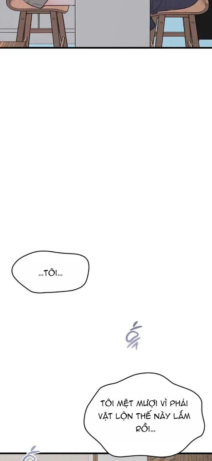 Cạm Bẫy Thanh Lịch Chap 99 - Next Chap 100