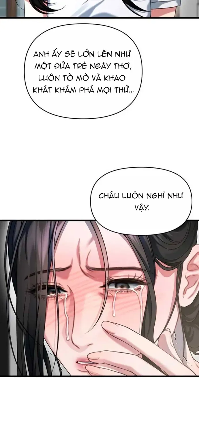 Cạm Bẫy Thanh Lịch Chap 99 - Next Chap 100