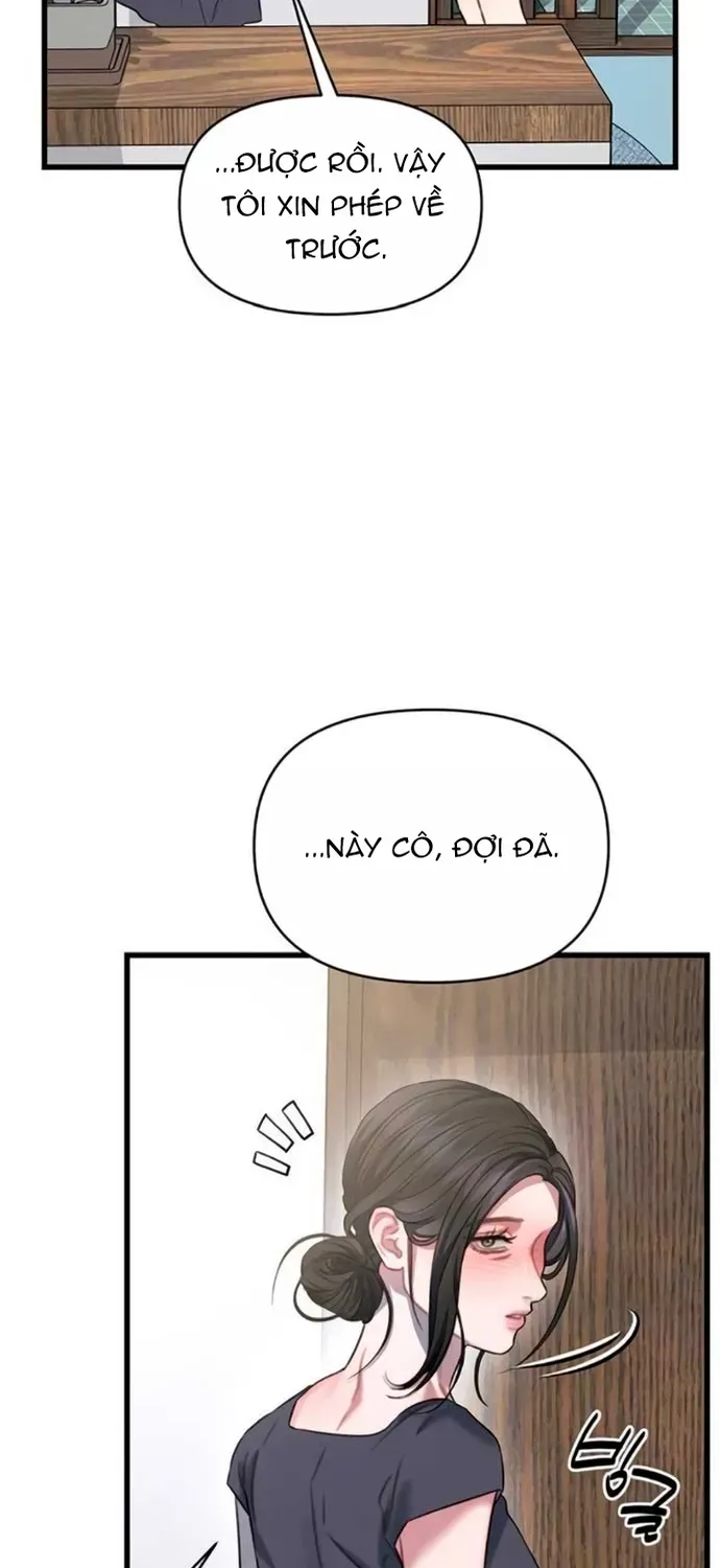 Cạm Bẫy Thanh Lịch Chap 99 - Next Chap 100