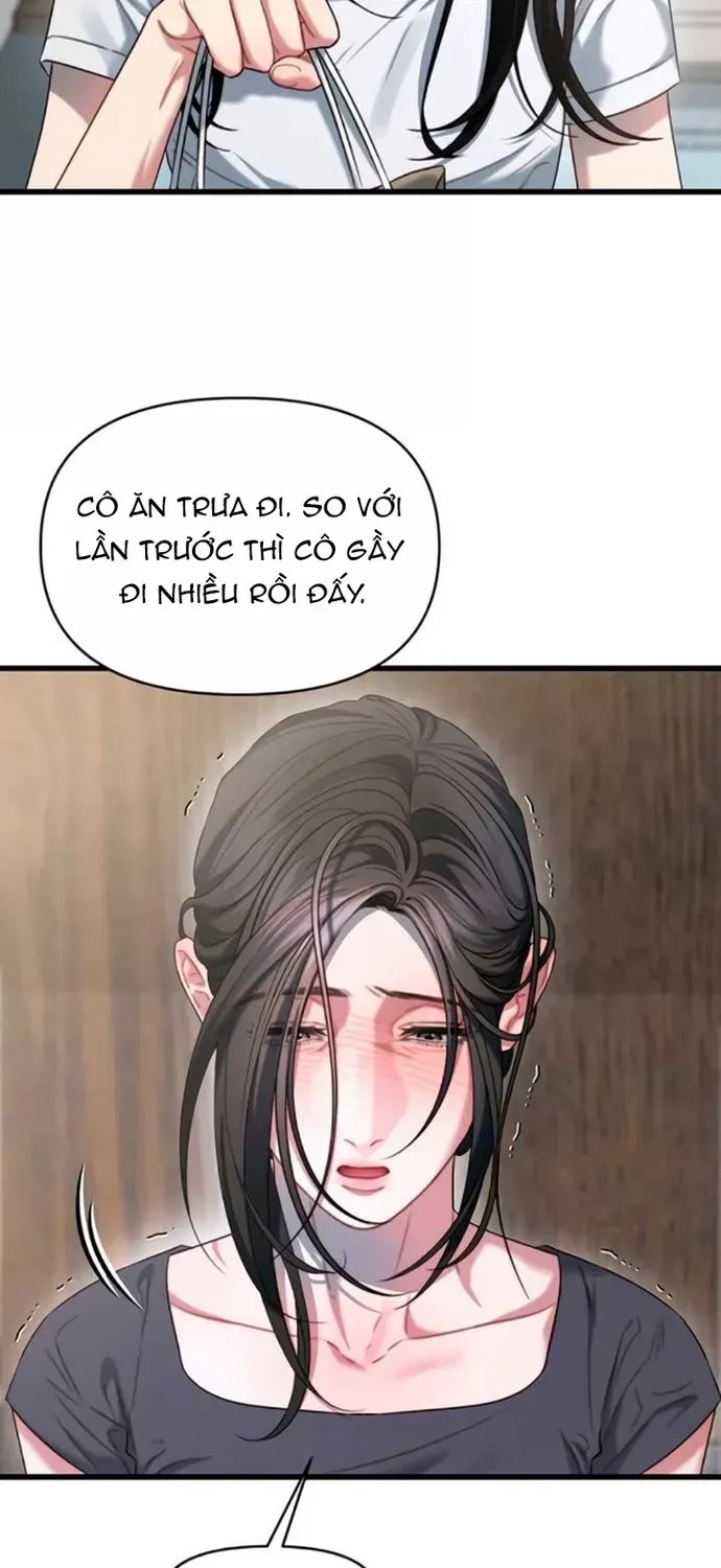 Cạm Bẫy Thanh Lịch Chap 99 - Next Chap 100