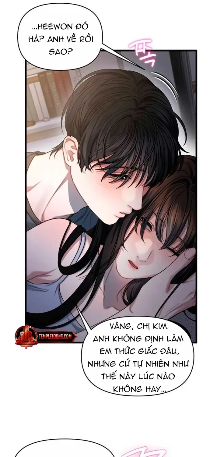 Cạm Bẫy Thanh Lịch Chap 99 - Next Chap 100