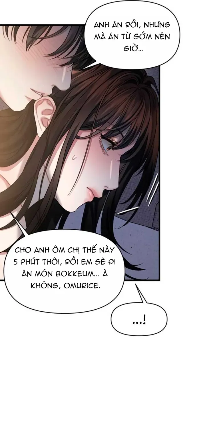Cạm Bẫy Thanh Lịch Chap 99 - Next Chap 100
