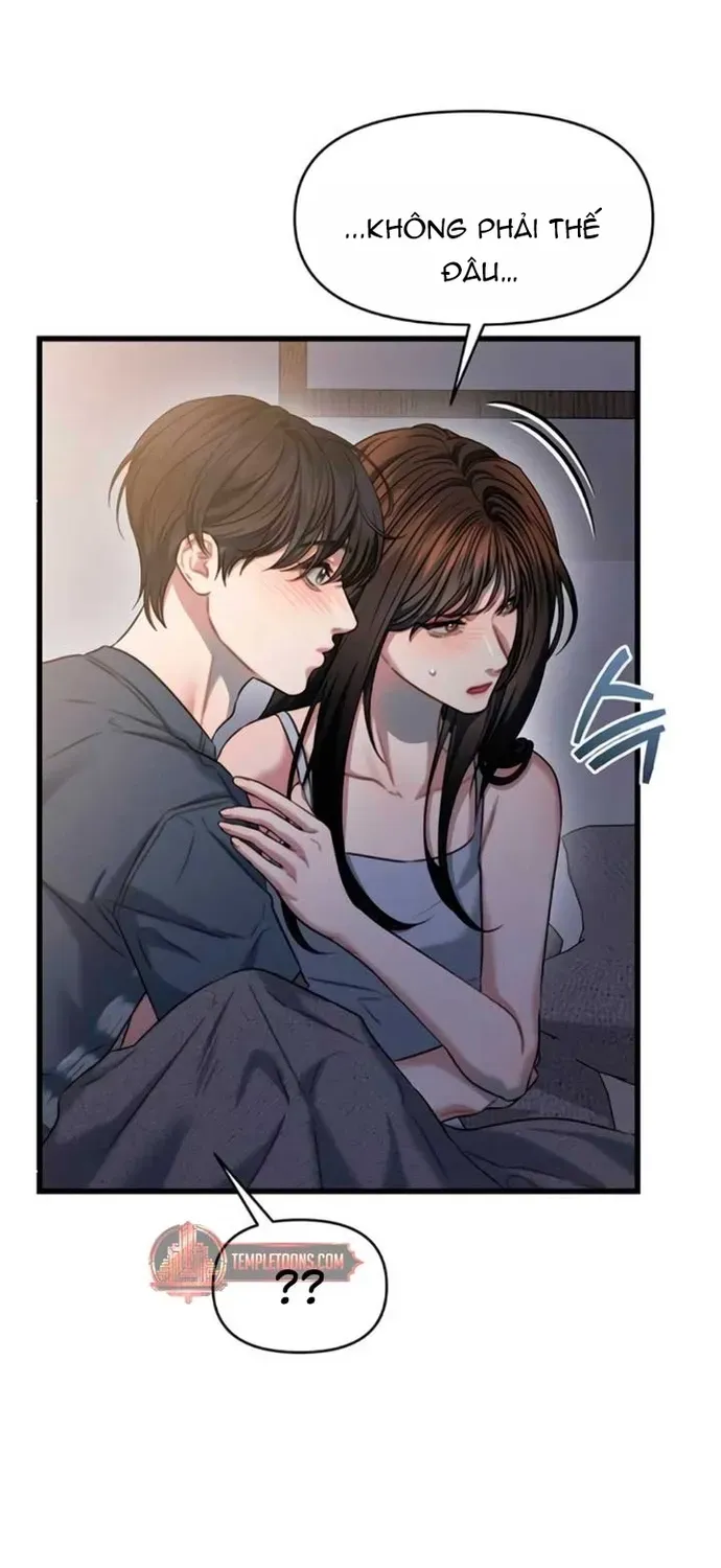 Cạm Bẫy Thanh Lịch Chap 99 - Next Chap 100