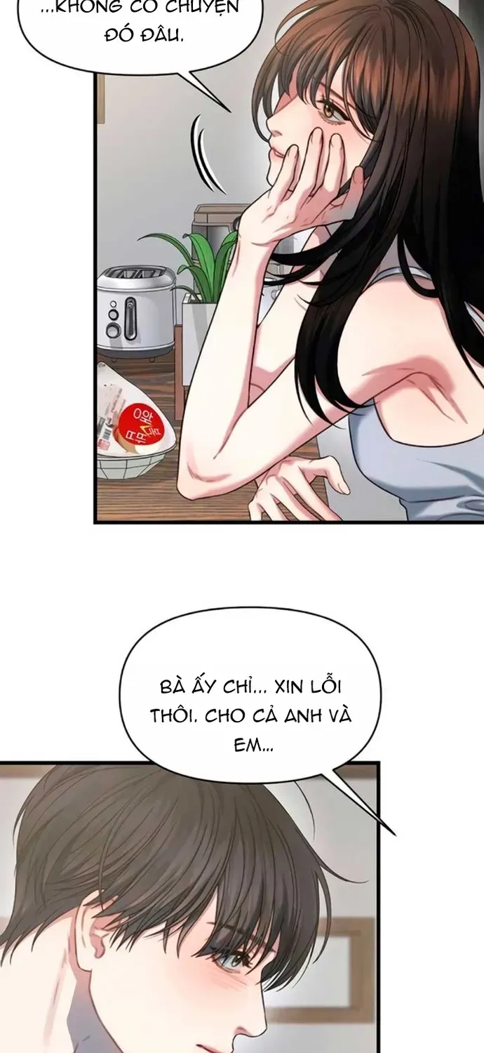 Cạm Bẫy Thanh Lịch Chap 99 - Next Chap 100