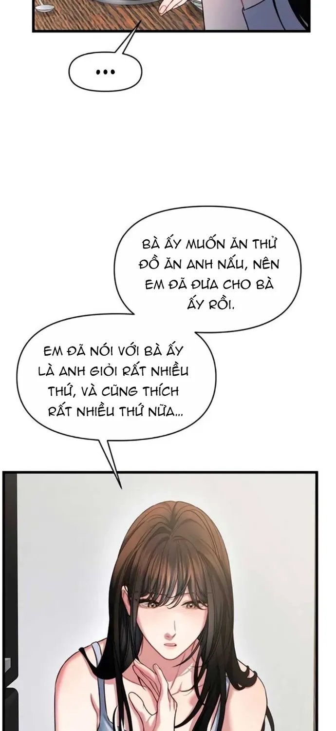 Cạm Bẫy Thanh Lịch Chap 99 - Next Chap 100