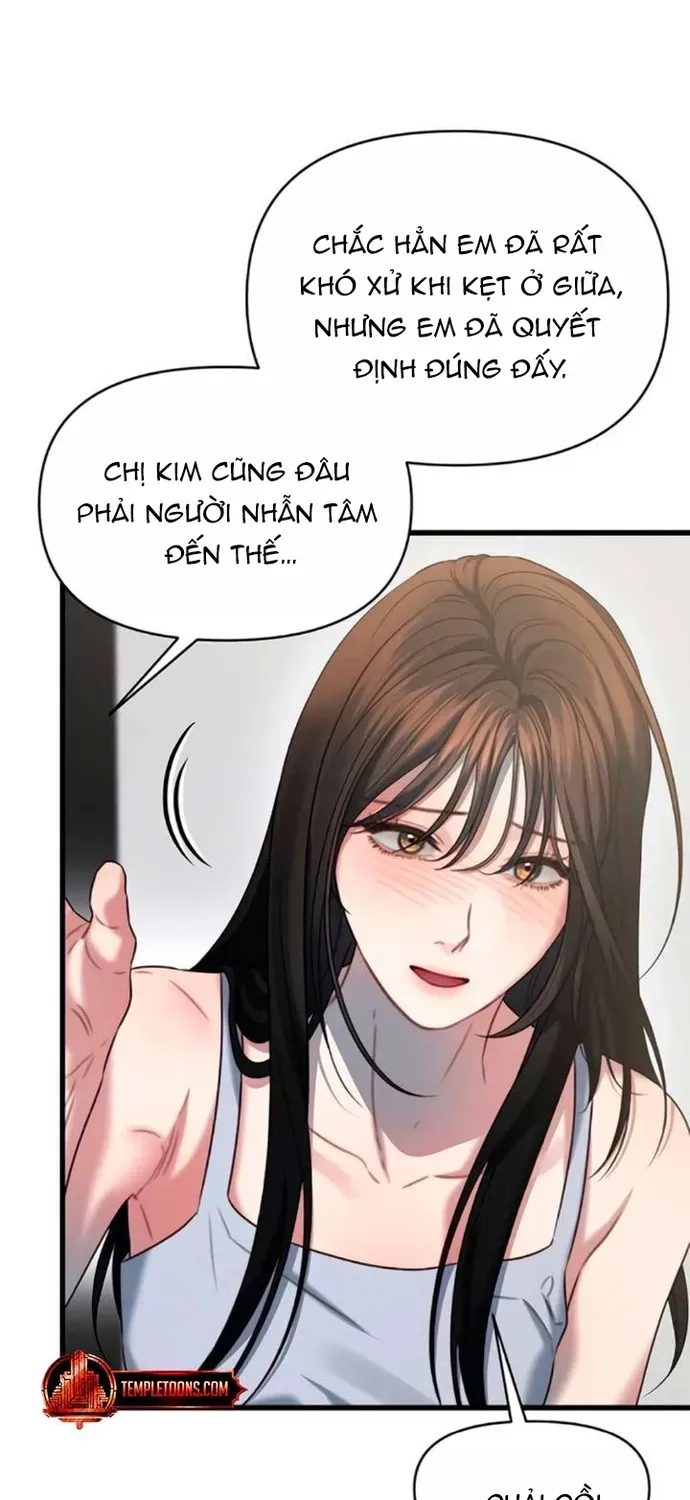 Cạm Bẫy Thanh Lịch Chap 99 - Next Chap 100