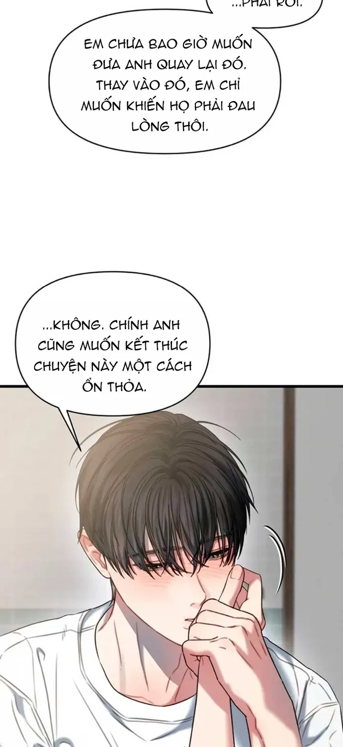 Cạm Bẫy Thanh Lịch Chap 99 - Next Chap 100