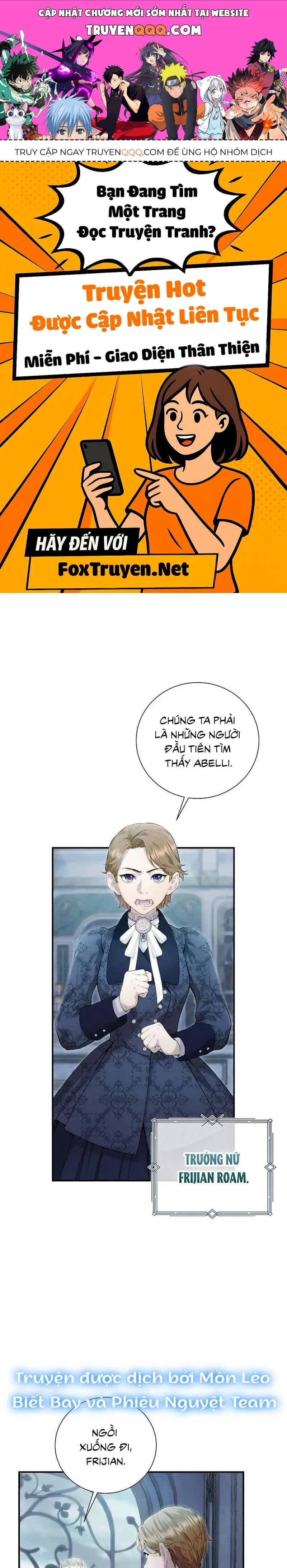 Đừng Tìm Kiếm Ác Nữ Đã Hồi Sinh Chap 6 - Next Chap 7