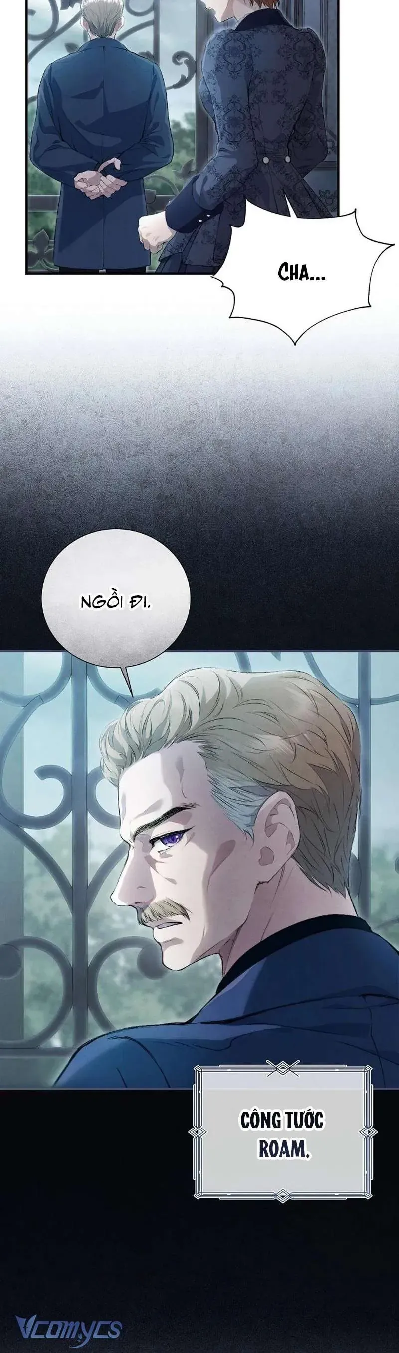 Đừng Tìm Kiếm Ác Nữ Đã Hồi Sinh Chap 6 - Next Chap 7