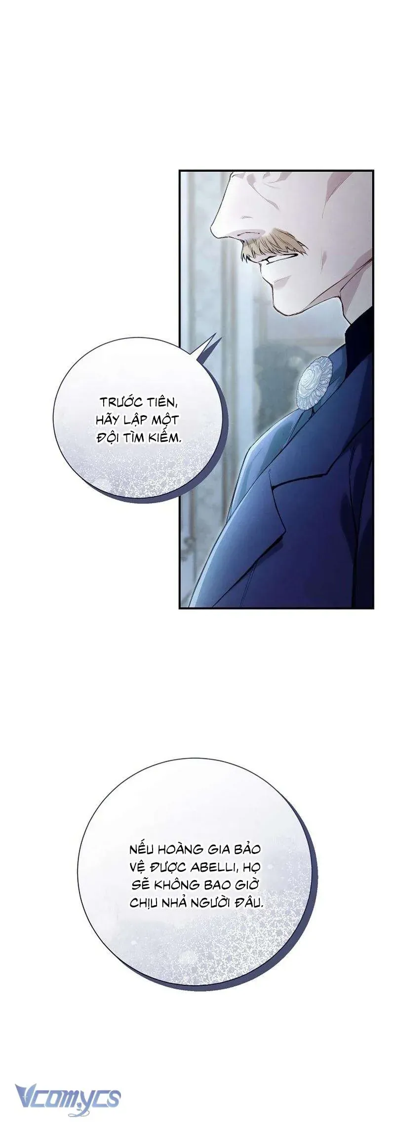 Đừng Tìm Kiếm Ác Nữ Đã Hồi Sinh Chap 6 - Next Chap 7