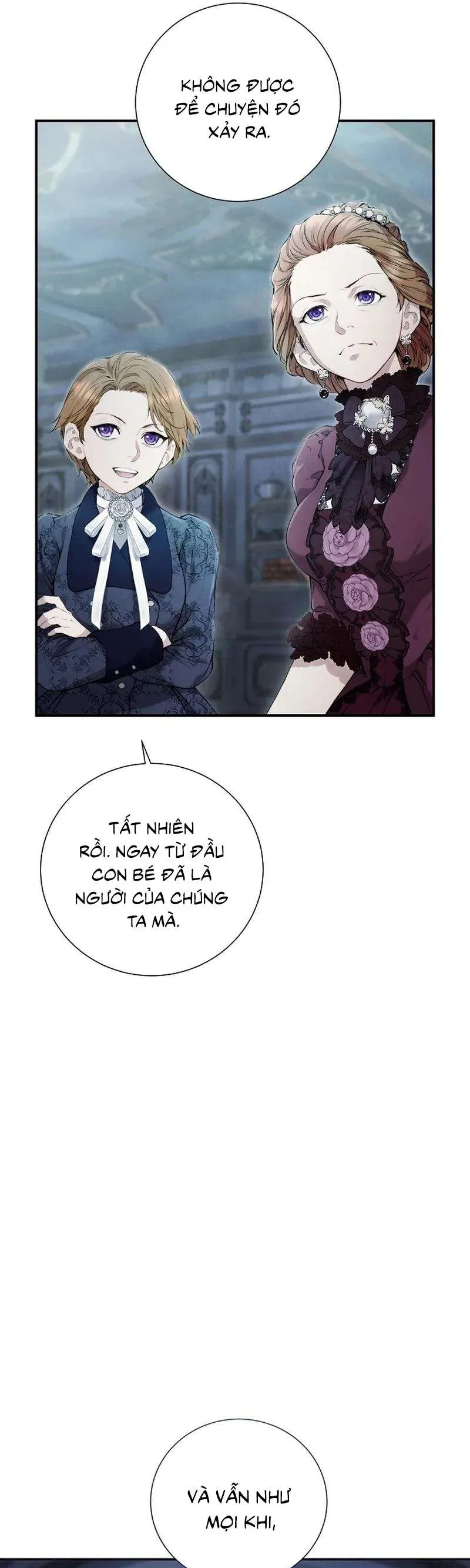 Đừng Tìm Kiếm Ác Nữ Đã Hồi Sinh Chap 6 - Next Chap 7