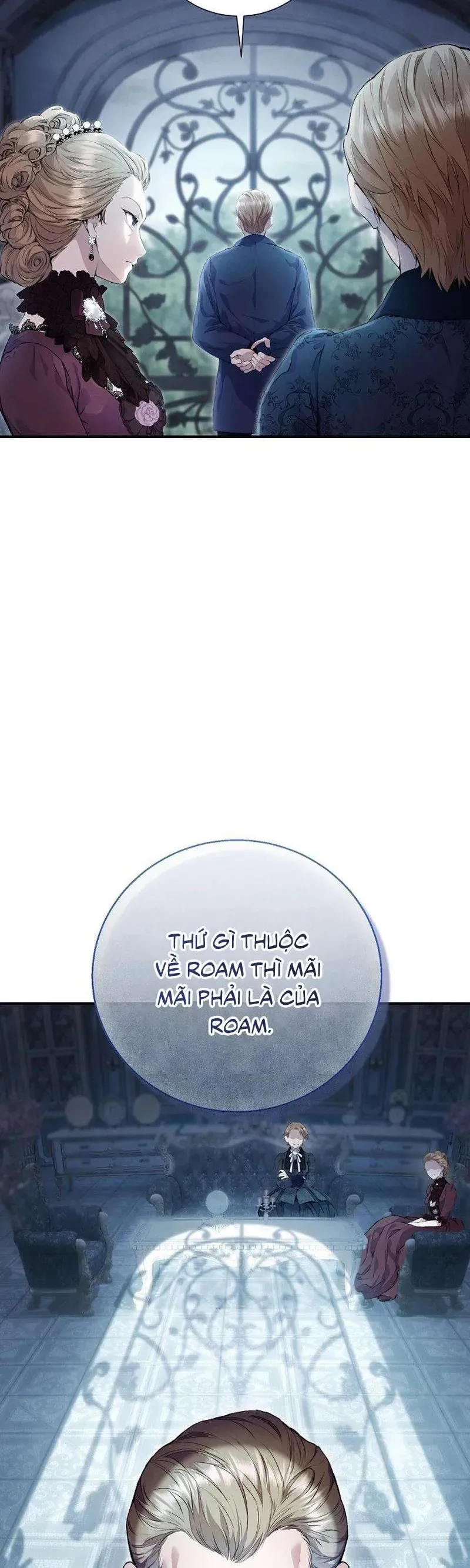 Đừng Tìm Kiếm Ác Nữ Đã Hồi Sinh Chap 6 - Next Chap 7