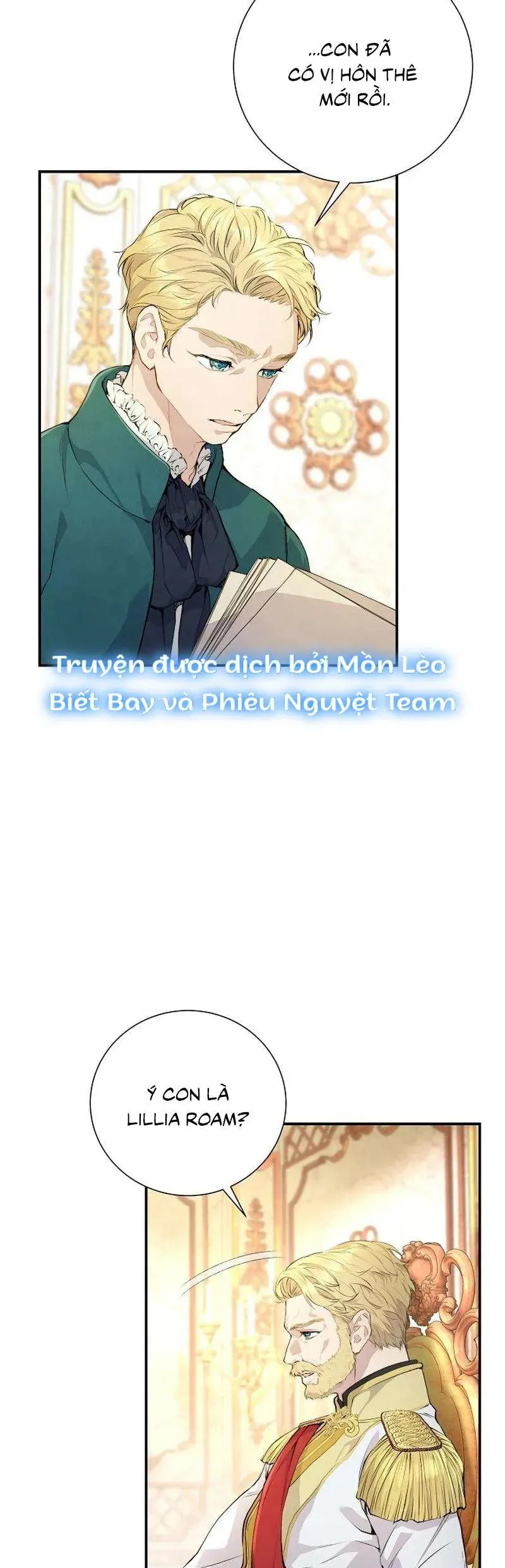 Đừng Tìm Kiếm Ác Nữ Đã Hồi Sinh Chap 6 - Next Chap 7