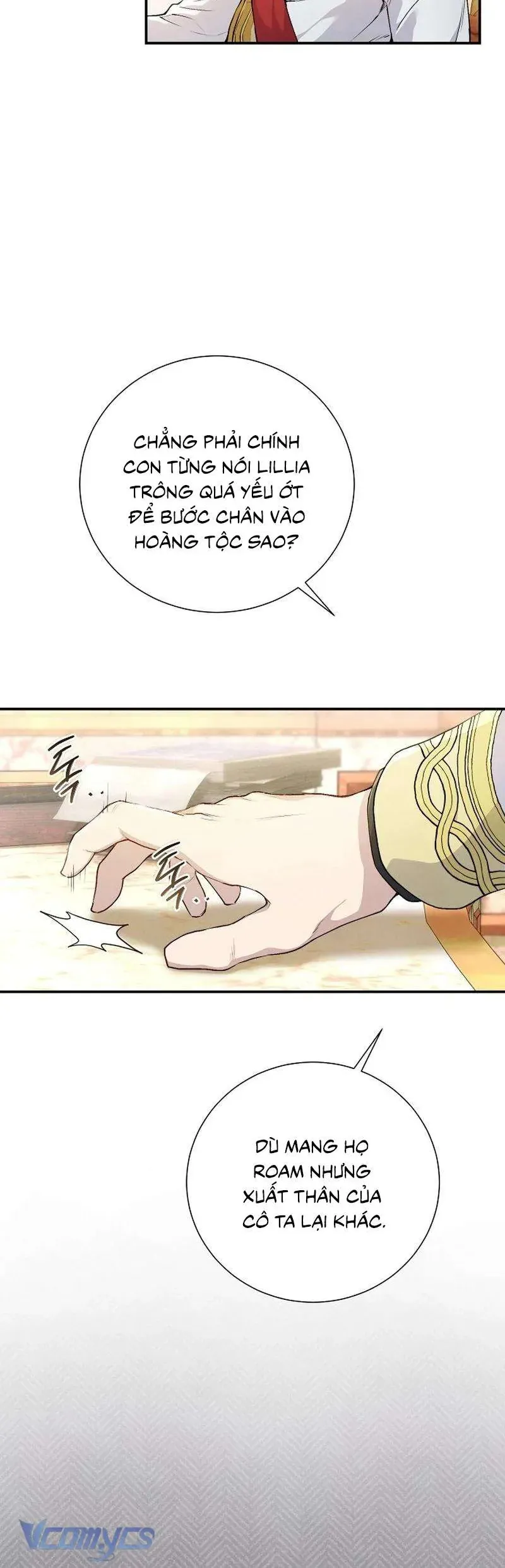 Đừng Tìm Kiếm Ác Nữ Đã Hồi Sinh Chap 6 - Next Chap 7