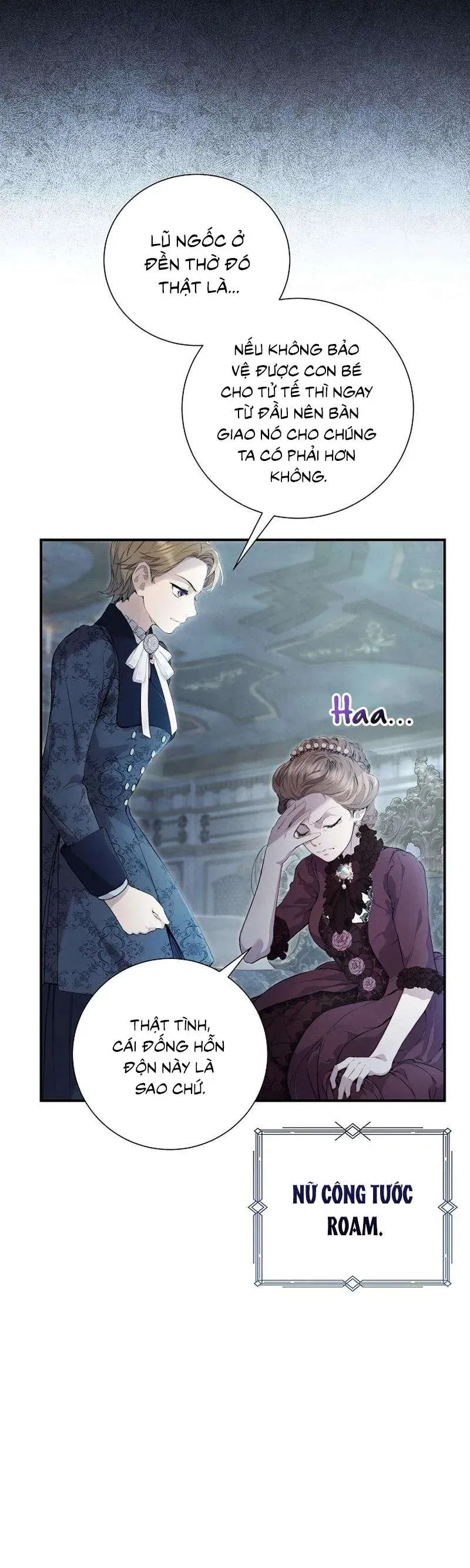 Đừng Tìm Kiếm Ác Nữ Đã Hồi Sinh Chap 6 - Next Chap 7