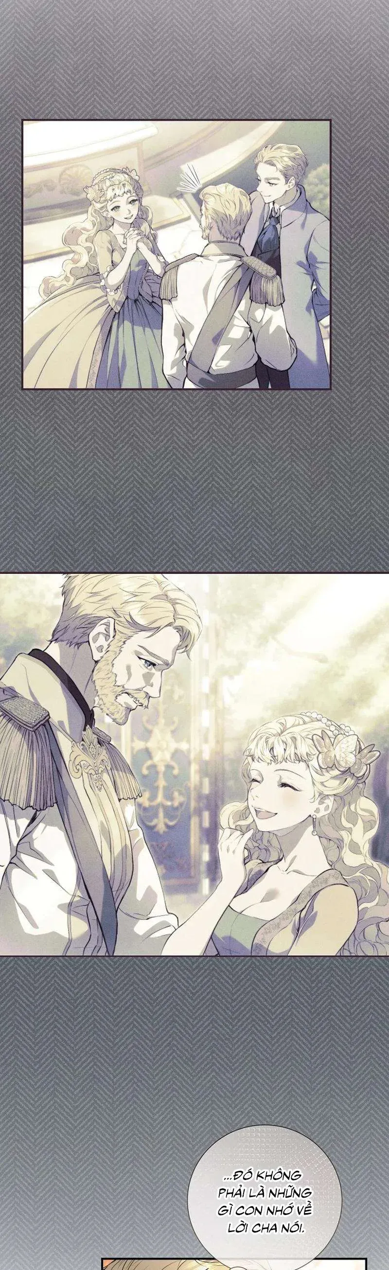 Đừng Tìm Kiếm Ác Nữ Đã Hồi Sinh Chap 6 - Next Chap 7