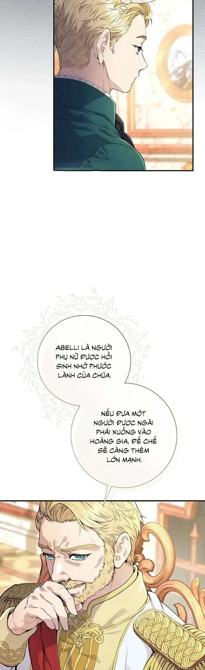 Đừng Tìm Kiếm Ác Nữ Đã Hồi Sinh Chap 6 - Next Chap 7