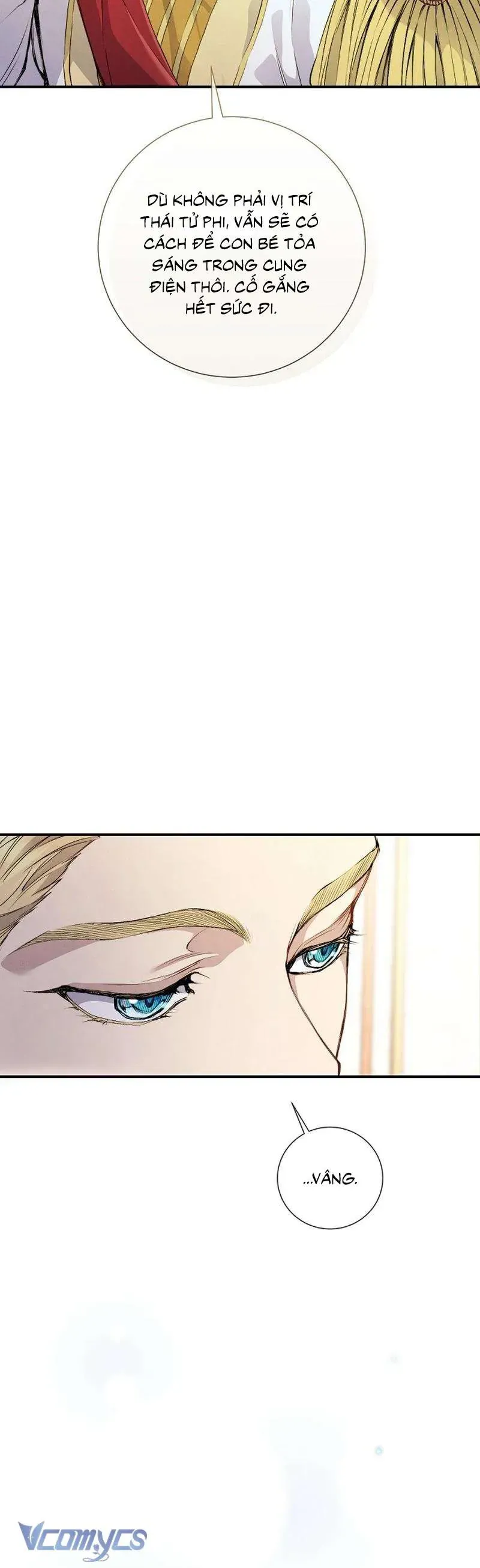 Đừng Tìm Kiếm Ác Nữ Đã Hồi Sinh Chap 6 - Next Chap 7