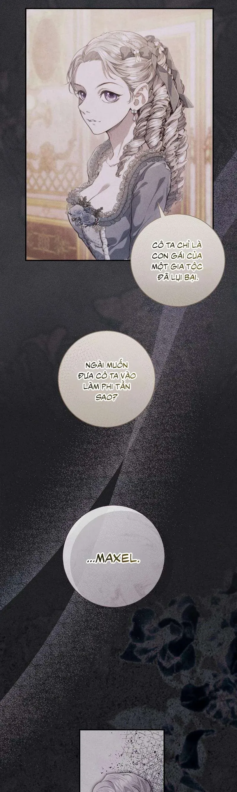 Đừng Tìm Kiếm Ác Nữ Đã Hồi Sinh Chap 6 - Next Chap 7