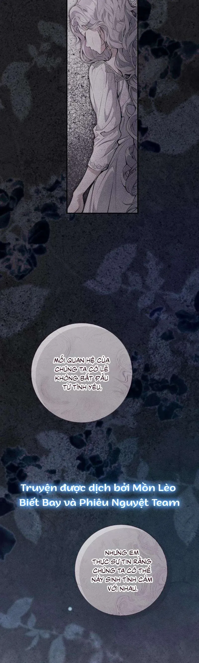 Đừng Tìm Kiếm Ác Nữ Đã Hồi Sinh Chap 6 - Next Chap 7