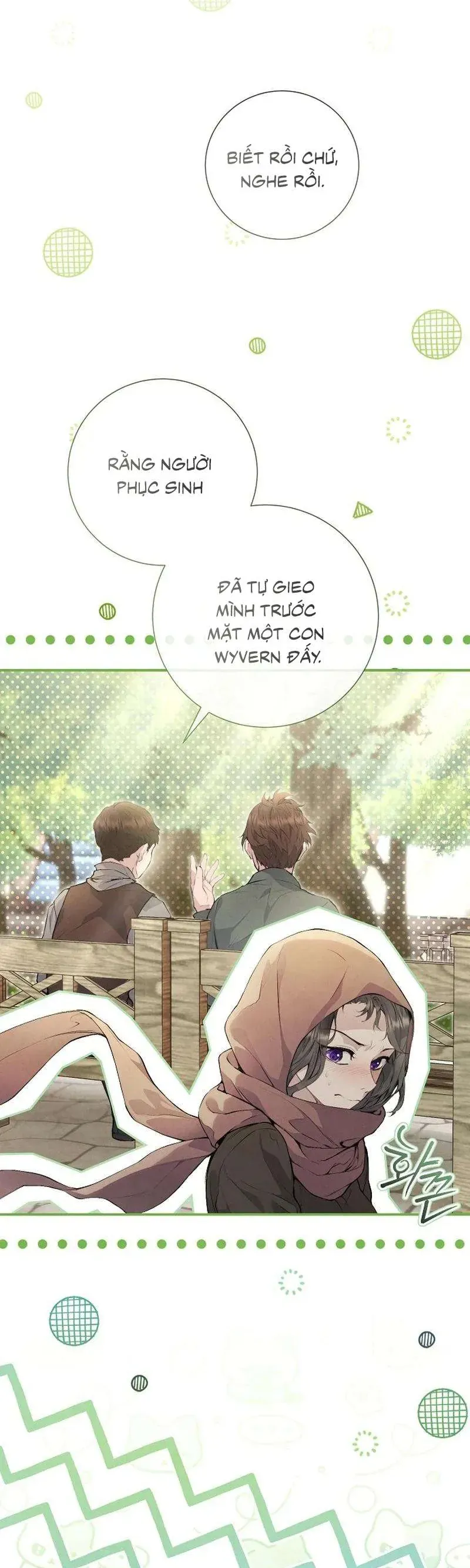 Đừng Tìm Kiếm Ác Nữ Đã Hồi Sinh Chap 6 - Next Chap 7