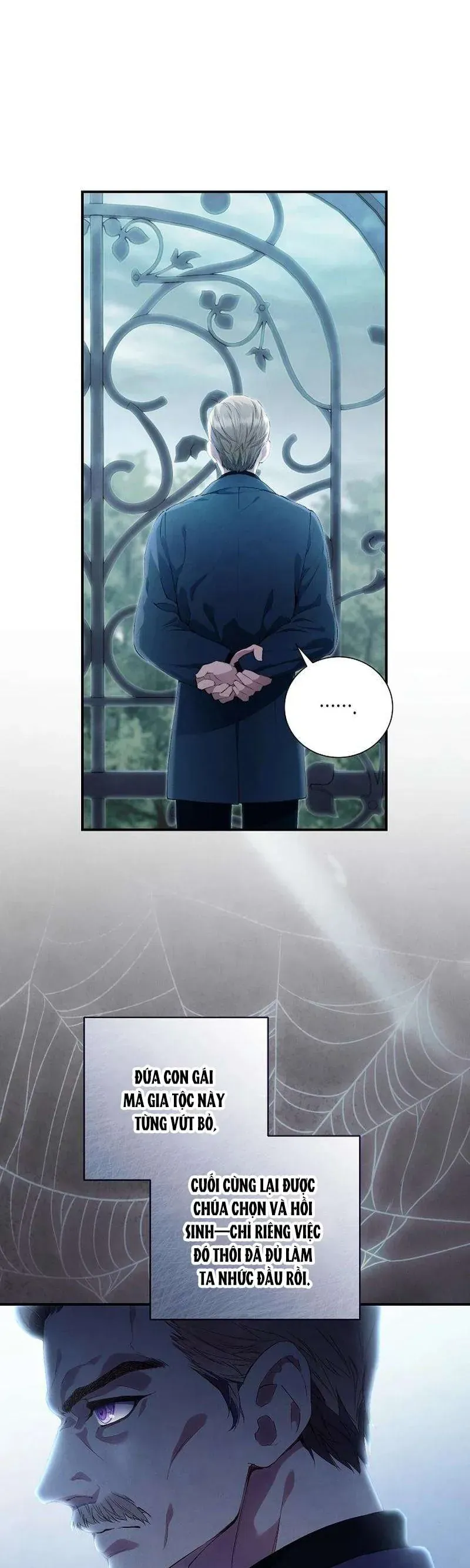 Đừng Tìm Kiếm Ác Nữ Đã Hồi Sinh Chap 6 - Next Chap 7