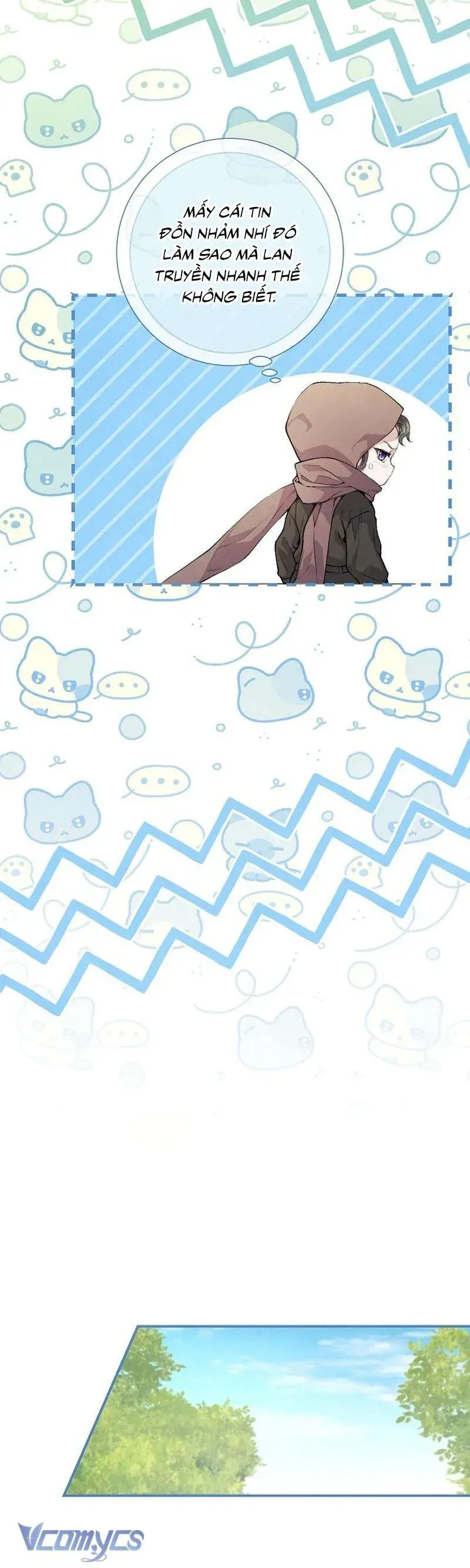 Đừng Tìm Kiếm Ác Nữ Đã Hồi Sinh Chap 6 - Next Chap 7