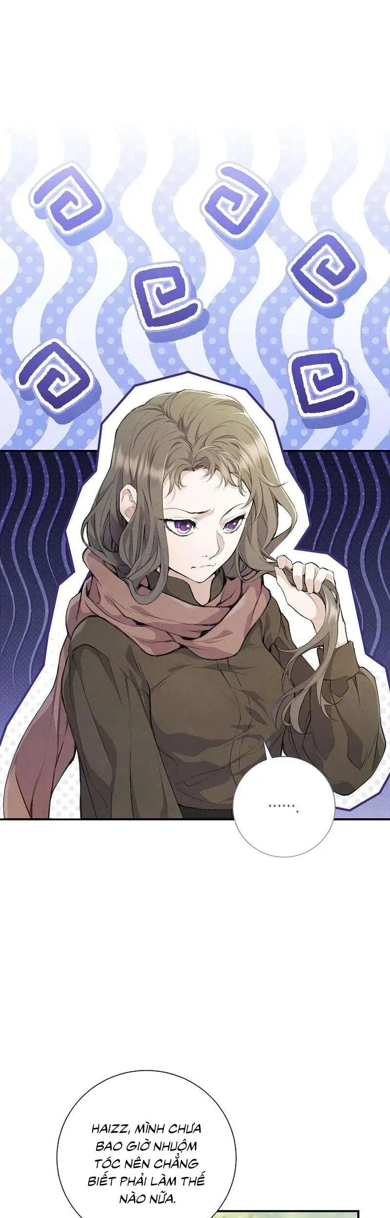 Đừng Tìm Kiếm Ác Nữ Đã Hồi Sinh Chap 6 - Next Chap 7