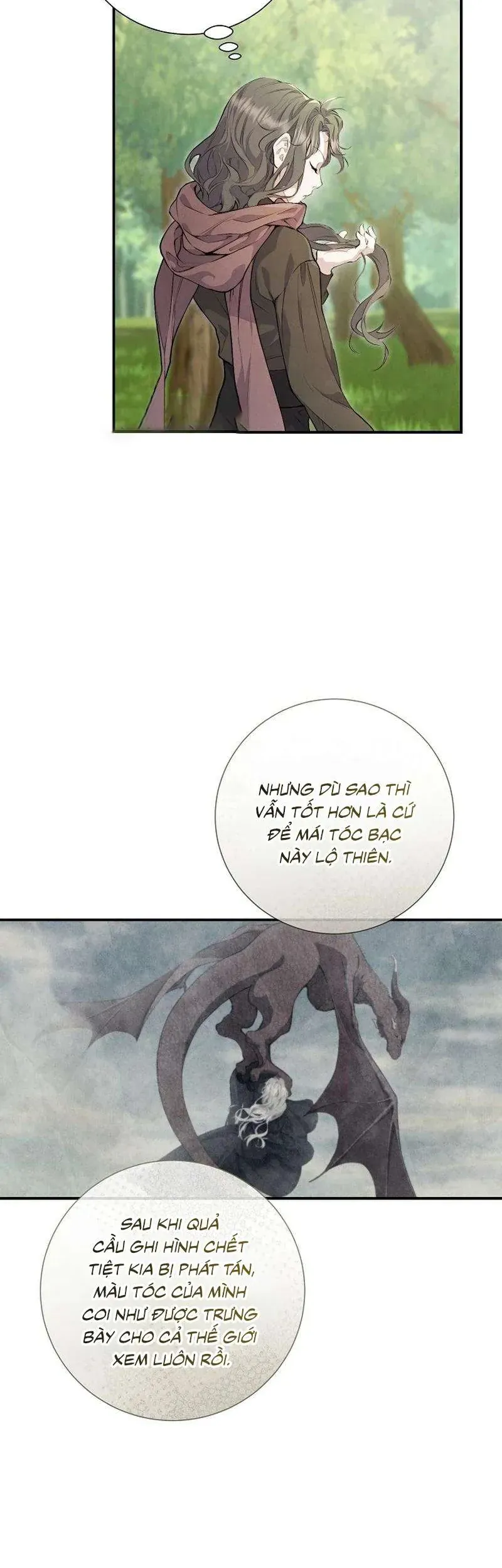 Đừng Tìm Kiếm Ác Nữ Đã Hồi Sinh Chap 6 - Next Chap 7