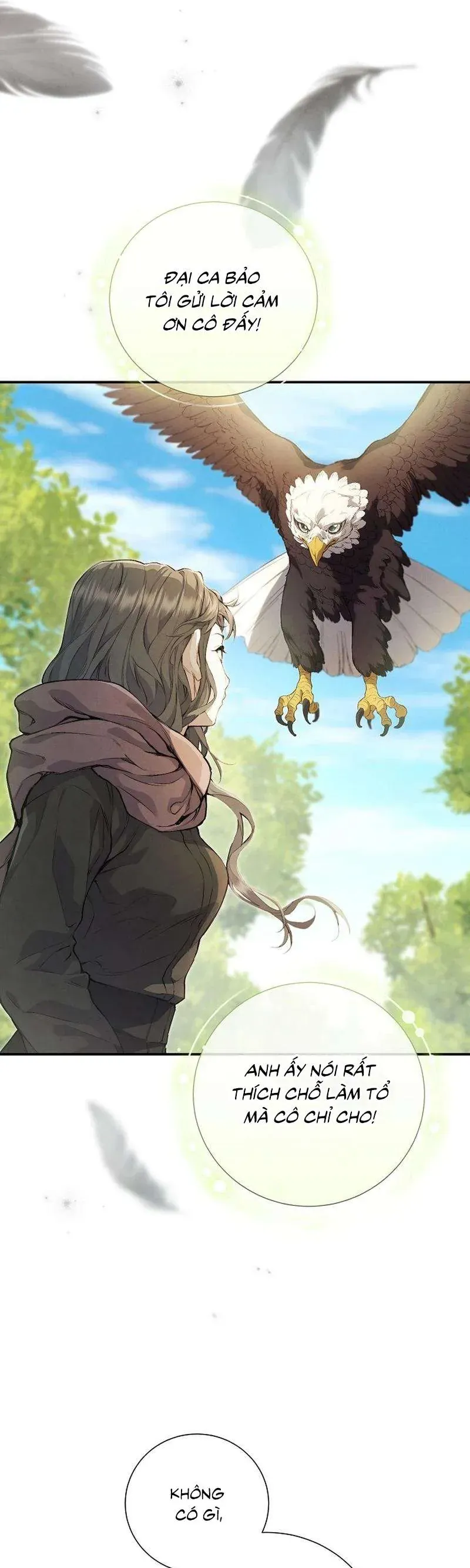 Đừng Tìm Kiếm Ác Nữ Đã Hồi Sinh Chap 6 - Next Chap 7