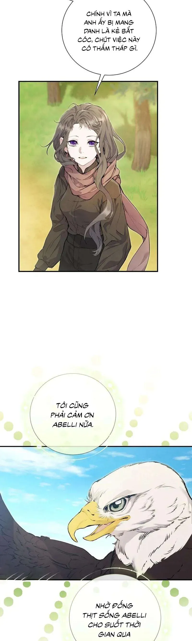 Đừng Tìm Kiếm Ác Nữ Đã Hồi Sinh Chap 6 - Next Chap 7