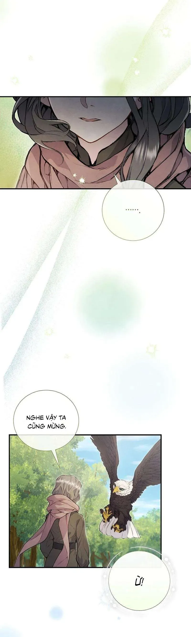 Đừng Tìm Kiếm Ác Nữ Đã Hồi Sinh Chap 6 - Next Chap 7