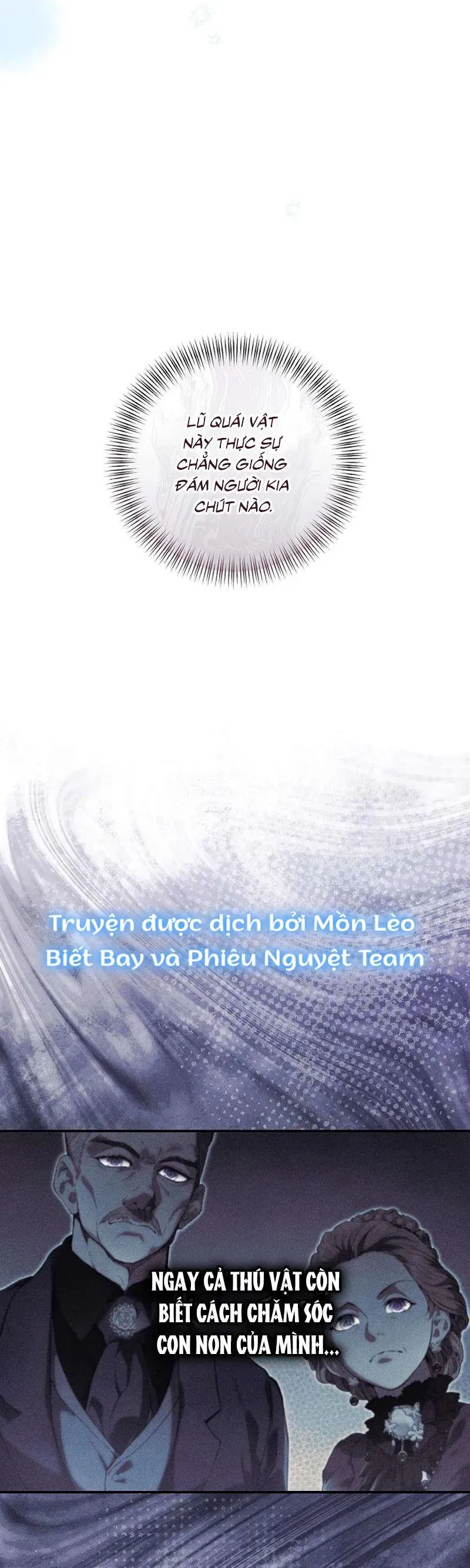 Đừng Tìm Kiếm Ác Nữ Đã Hồi Sinh Chap 6 - Next Chap 7