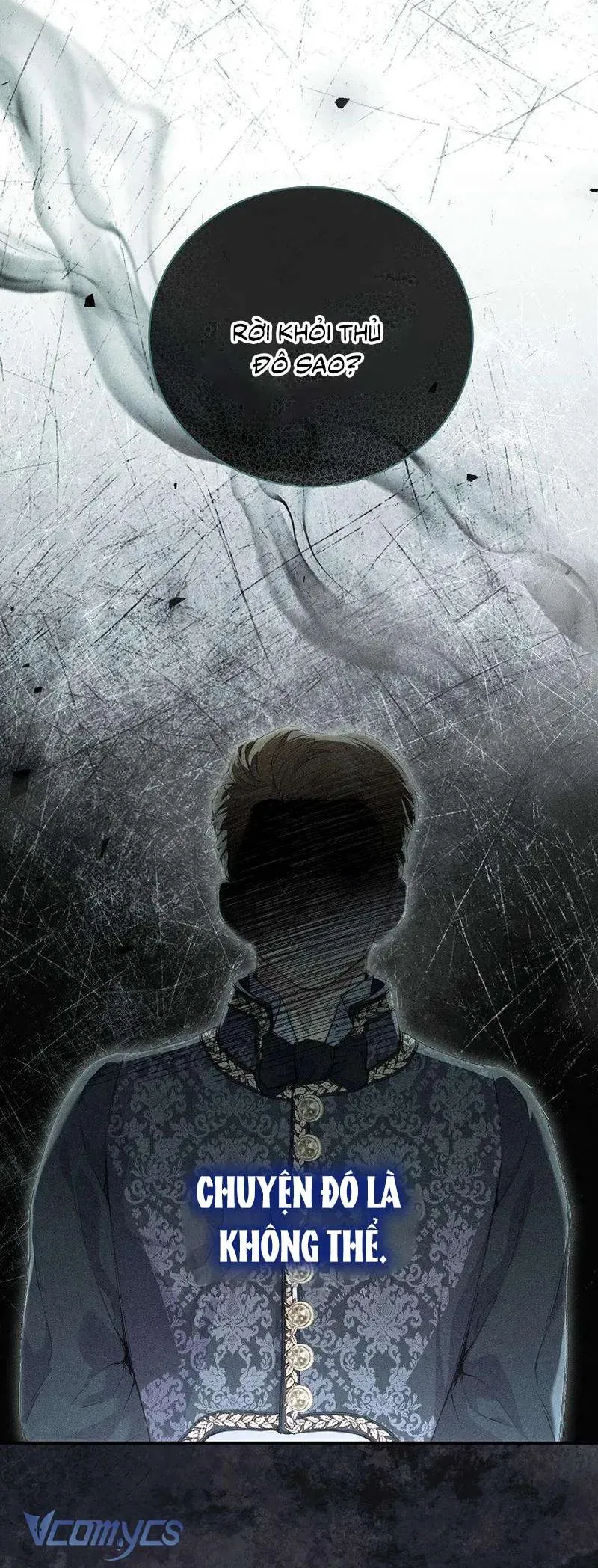 Đừng Tìm Kiếm Ác Nữ Đã Hồi Sinh Chap 6 - Next Chap 7