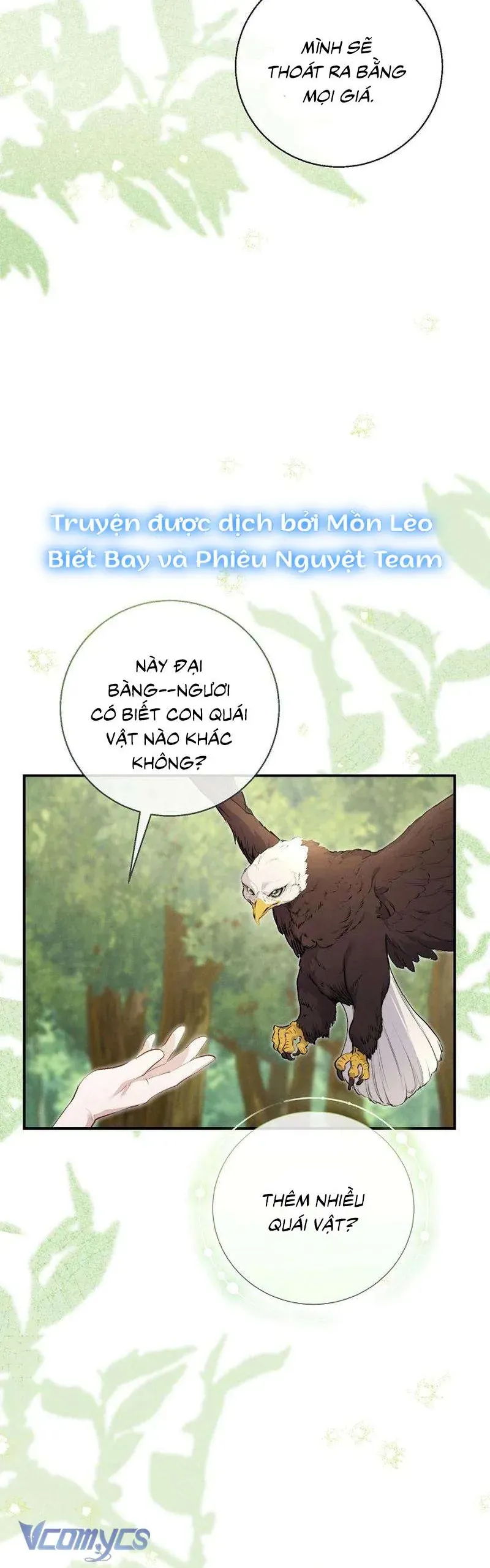 Đừng Tìm Kiếm Ác Nữ Đã Hồi Sinh Chap 6 - Next Chap 7