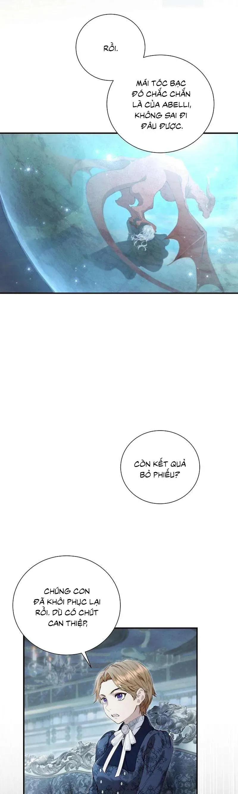 Đừng Tìm Kiếm Ác Nữ Đã Hồi Sinh Chap 6 - Next Chap 7