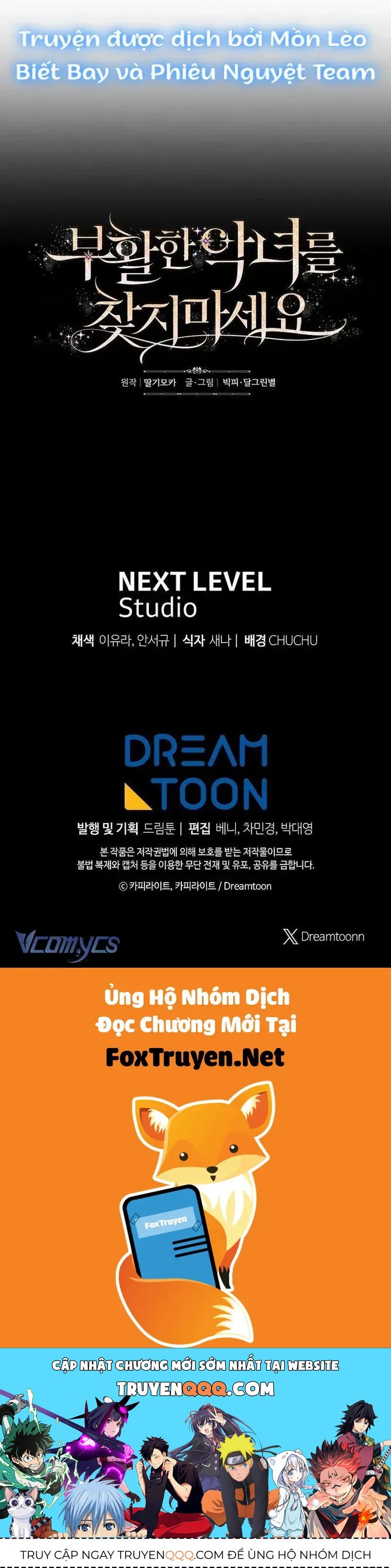 Đừng Tìm Kiếm Ác Nữ Đã Hồi Sinh Chap 6 - Next Chap 7