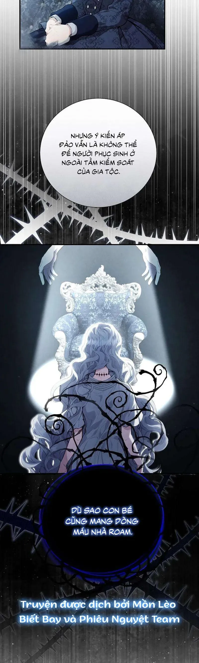 Đừng Tìm Kiếm Ác Nữ Đã Hồi Sinh Chap 6 - Next Chap 7