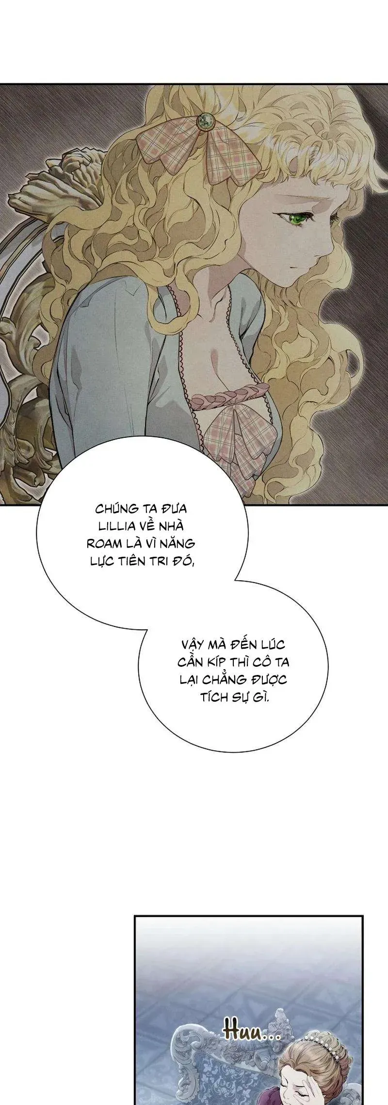 Đừng Tìm Kiếm Ác Nữ Đã Hồi Sinh Chap 6 - Next Chap 7