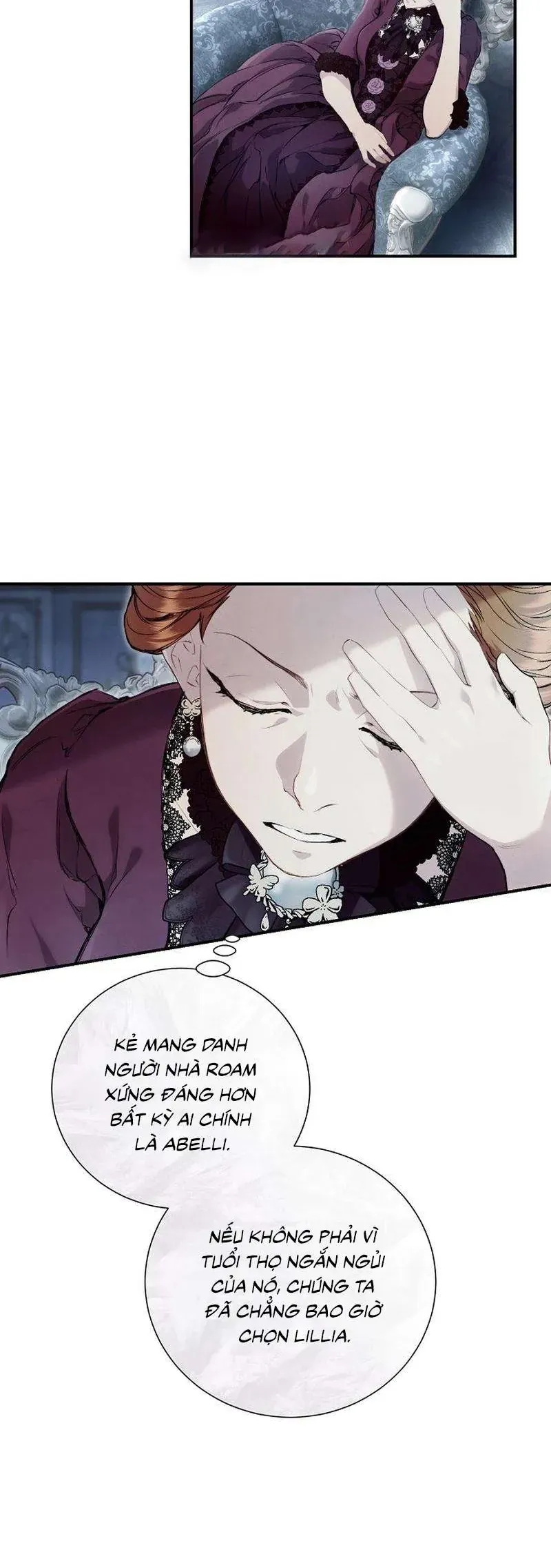 Đừng Tìm Kiếm Ác Nữ Đã Hồi Sinh Chap 6 - Next Chap 7