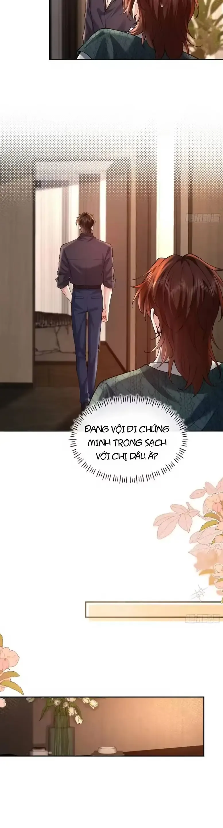 Rung Động Đã Được Định Sẵn Chap 22 - Next Chap 23