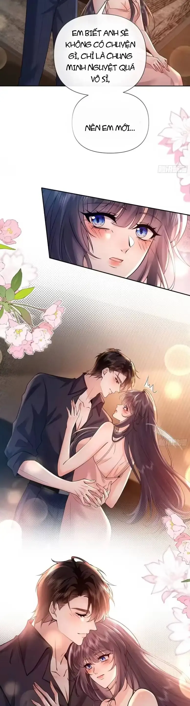 Rung Động Đã Được Định Sẵn Chap 22 - Next Chap 23